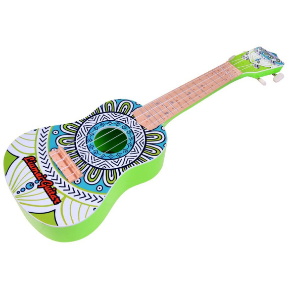 Játék ukulele Inlea4Fun