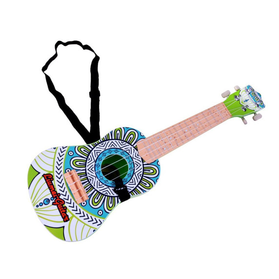 Játék ukulele Inlea4Fun