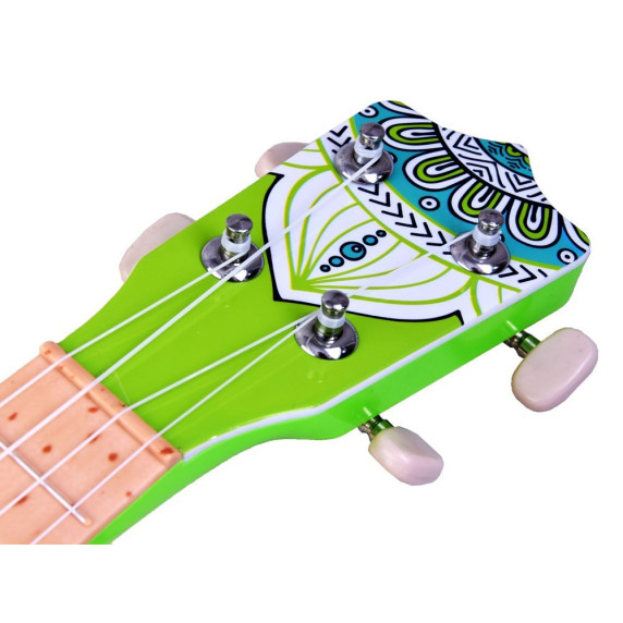 Játék ukulele Inlea4Fun