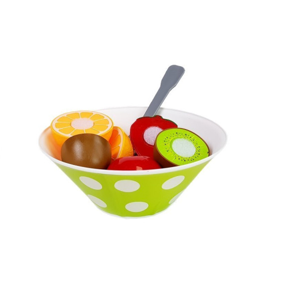 Mixér s ovocím a zeleninou SMALL CUTLERY