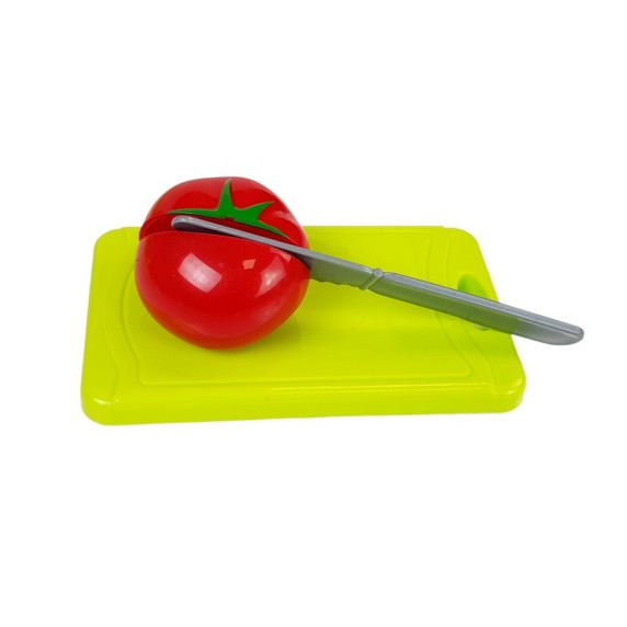 Mixér s ovocím a zeleninou SMALL CUTLERY
