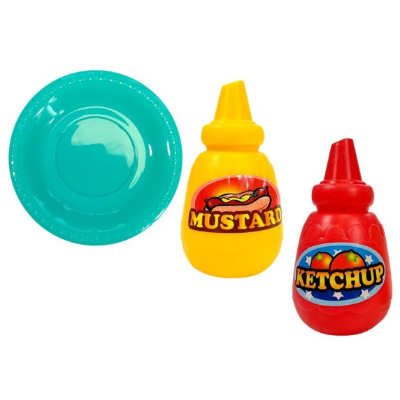 Detská mikrovlnná rúra so svetelnými a zvukovými efektmi Inlea4Fun PLAY AT HOME