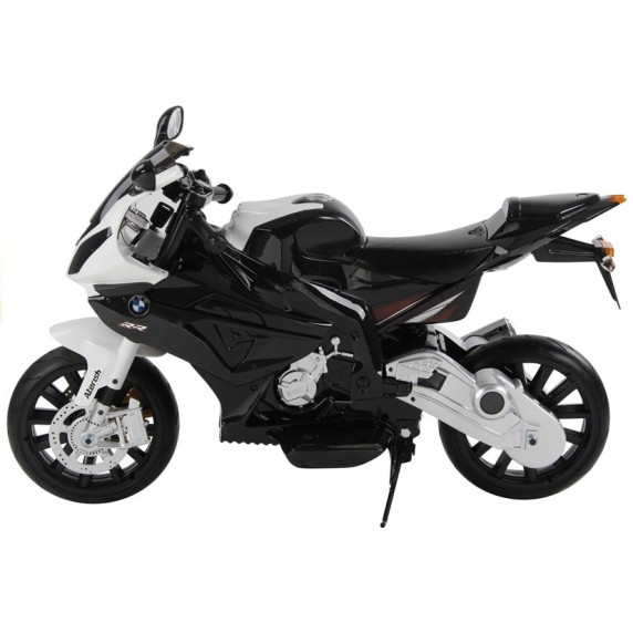 Elektromos motor BMW S1000 RR - Fekete