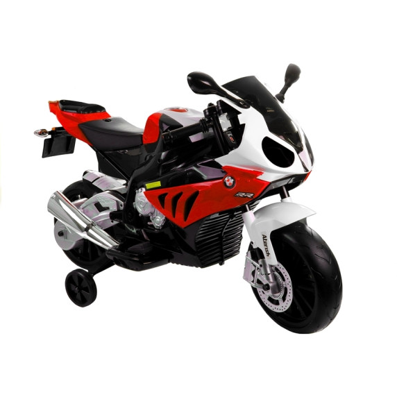 Elektromos motor BMW S1000 RR - Piros
