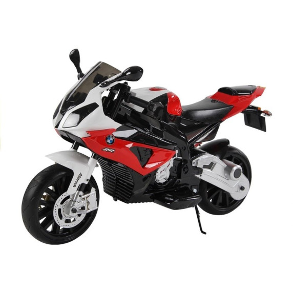 Elektromos motor BMW S1000 RR - Piros