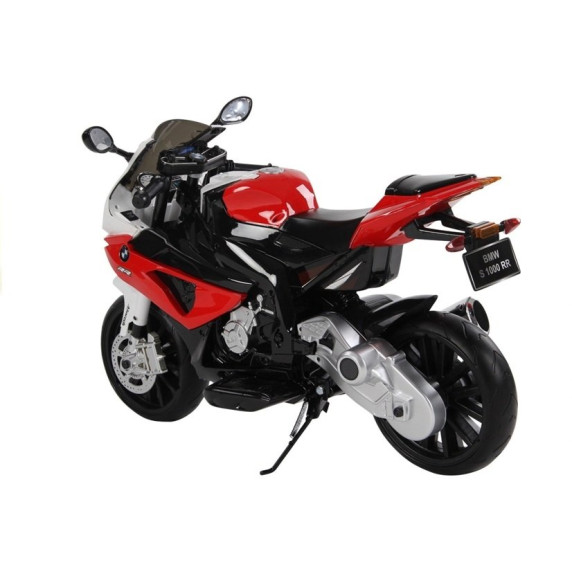 Elektromos motor BMW S1000 RR - Piros