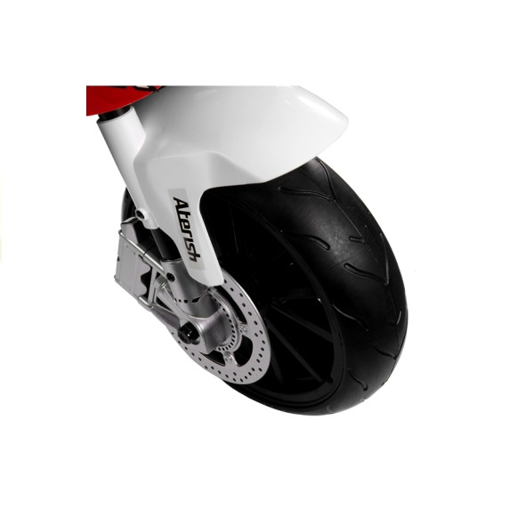 Elektromos motor BMW S1000 RR - Piros