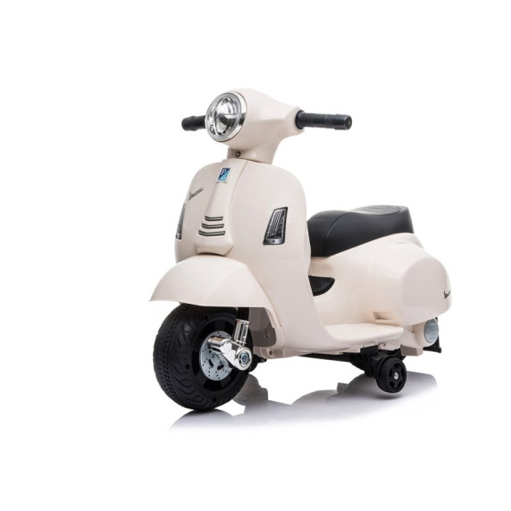 Motor electric Vespa GTS 300 Mini Inlea4Fun - alb
