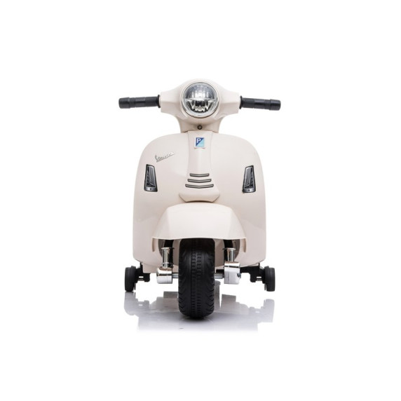 Motor electric Vespa GTS 300 Mini Inlea4Fun - alb