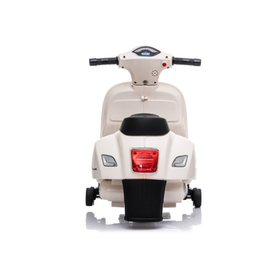 Motor electric Vespa GTS 300 Mini Inlea4Fun - alb
