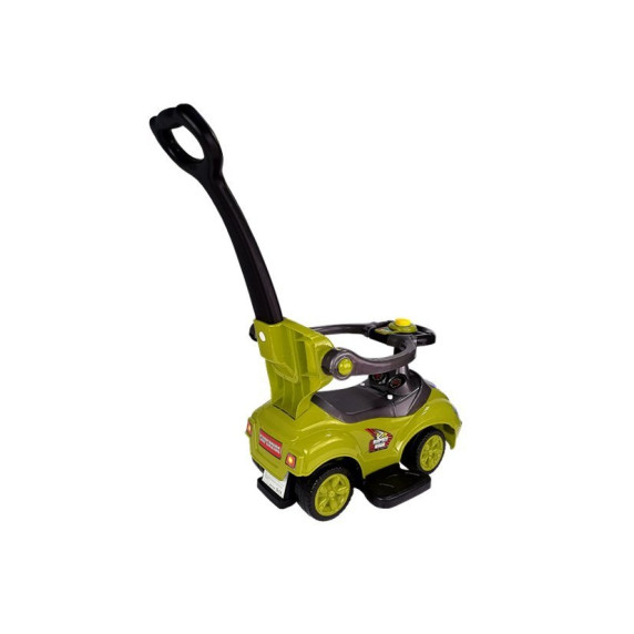 Mașină acționat cu picioarele - Inlea4Fun - Super Ride