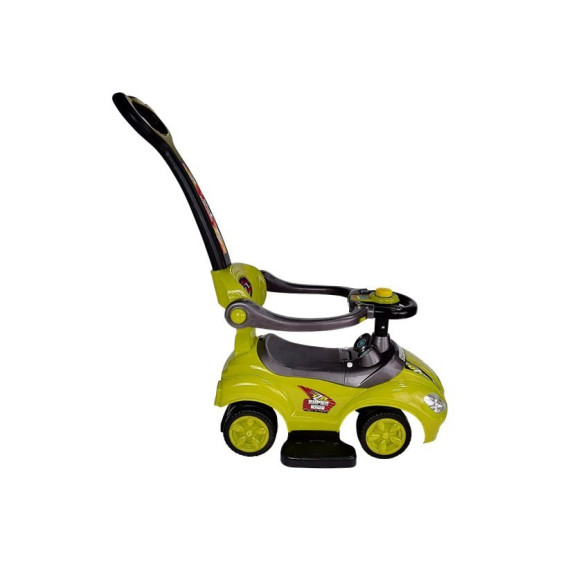 Mașină acționat cu picioarele - Inlea4Fun - Super Ride