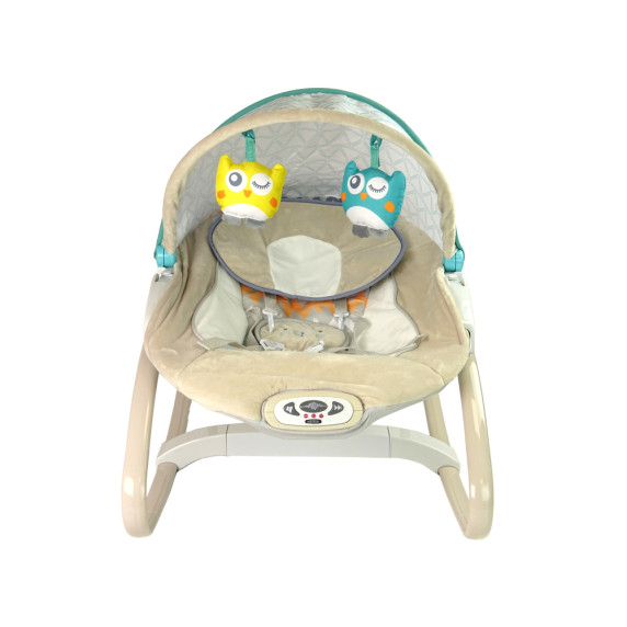 Scaun de relaxare bebe - KONIG KIDS