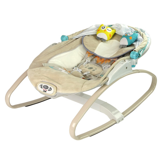 Scaun de relaxare bebe - KONIG KIDS