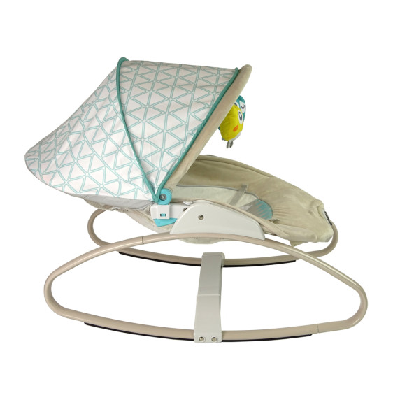Scaun de relaxare bebe - KONIG KIDS