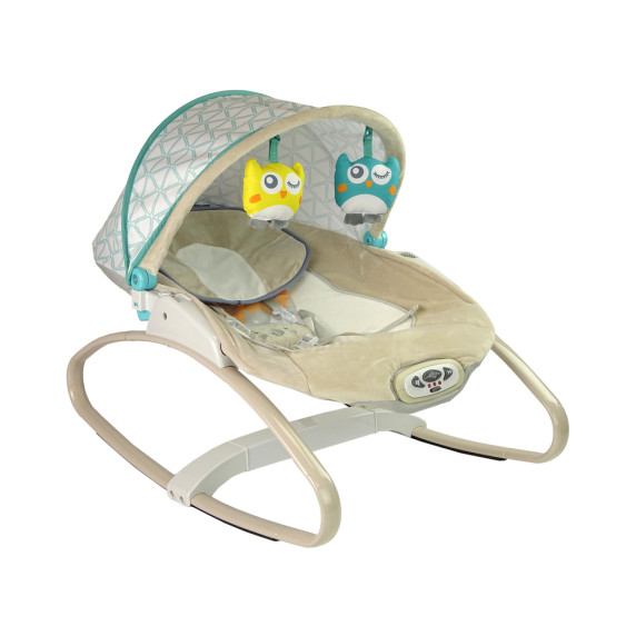 Scaun de relaxare bebe - KONIG KIDS