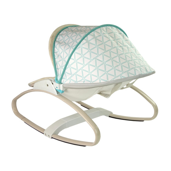 Scaun de relaxare bebe - KONIG KIDS