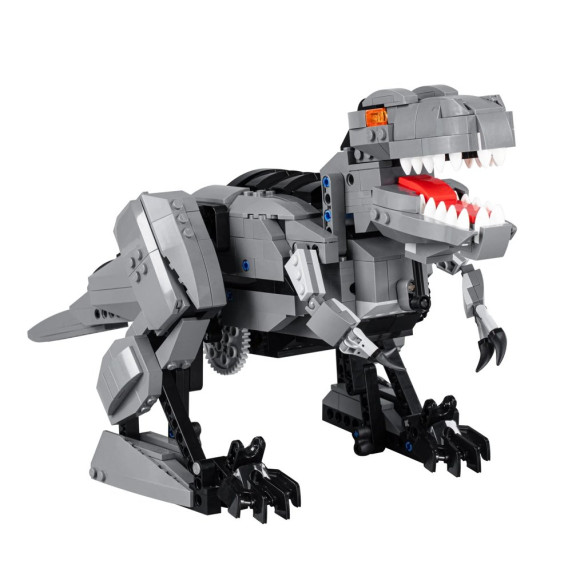 Set creativ de construcție 701 buc - T.Rex