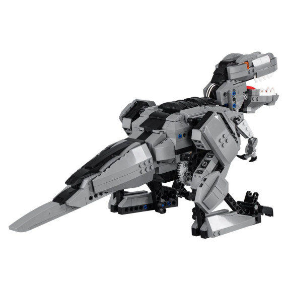 Set creativ de construcție 701 buc - T.Rex