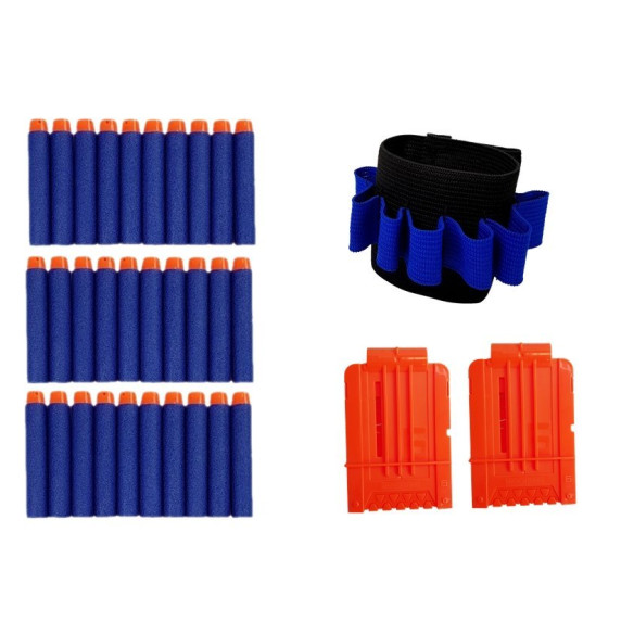 Taktikai mellény Inlea4Fun FORCE SET