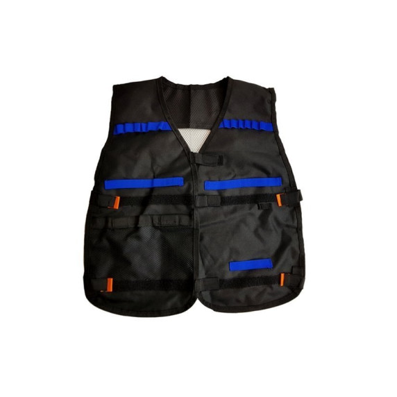 Taktikai mellény Inlea4Fun FORCE SET