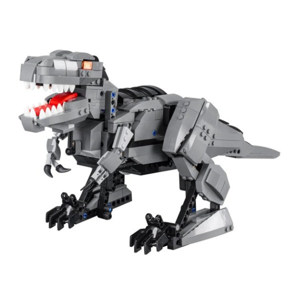 Set creativ de construcție 701 buc - T.Rex