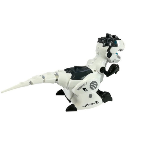 RC Távirányítós Tyrannosaurus Rex Inlea4Fun MECHANICAL DINOSAUR