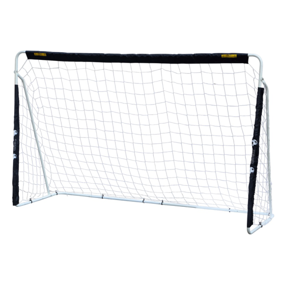 Poartă fotbal - 240x150 cm - Inlea4Fun