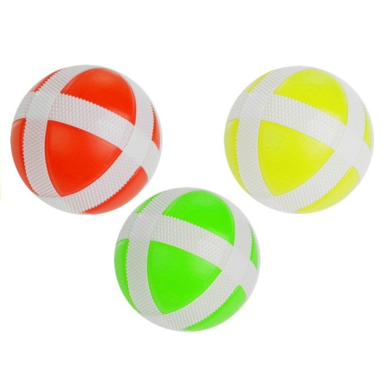 Set joc darts pentru copii, cu velcro Inlea4Fun