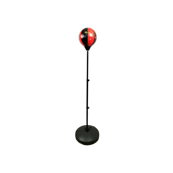 Boksz, kosárlabda és darts szett 3az1-ben Inlea4Fun MOVEMENT SUITE 