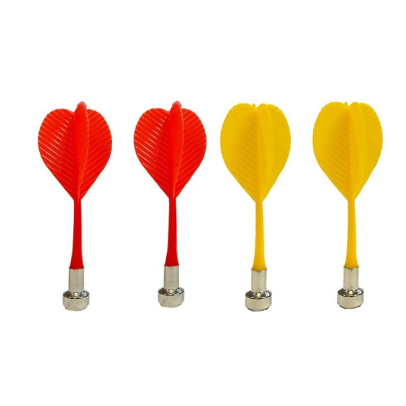 Boksz, kosárlabda és darts szett 3az1-ben Inlea4Fun MOVEMENT SUITE 