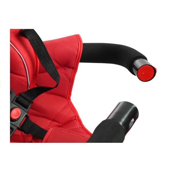 Tricikli Inlea4Fun PRO700 - krém