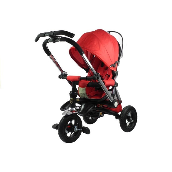 Tricikli Inlea4Fun PRO700 - krém