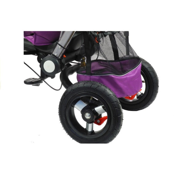 Tricikli Inlea4Fun PRO700 - lila