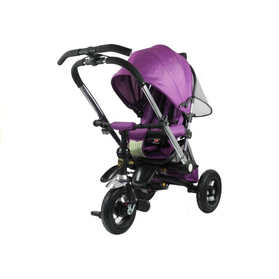 Tricikli Inlea4Fun PRO700 - lila