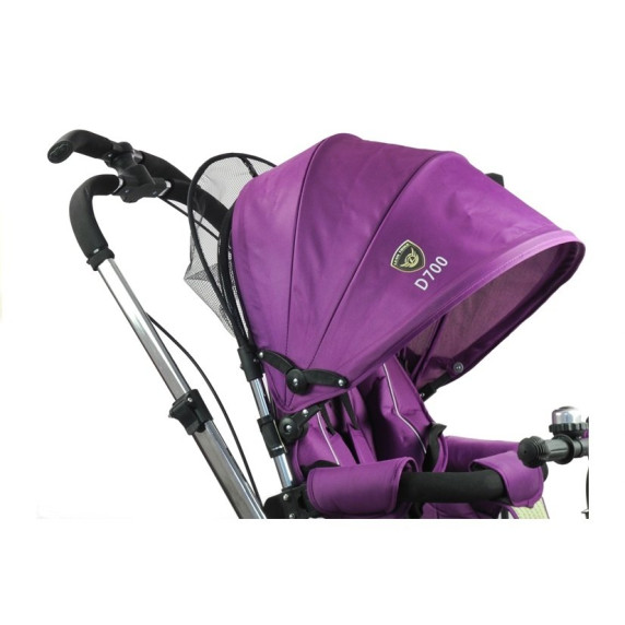 Tricikli Inlea4Fun PRO700 - lila