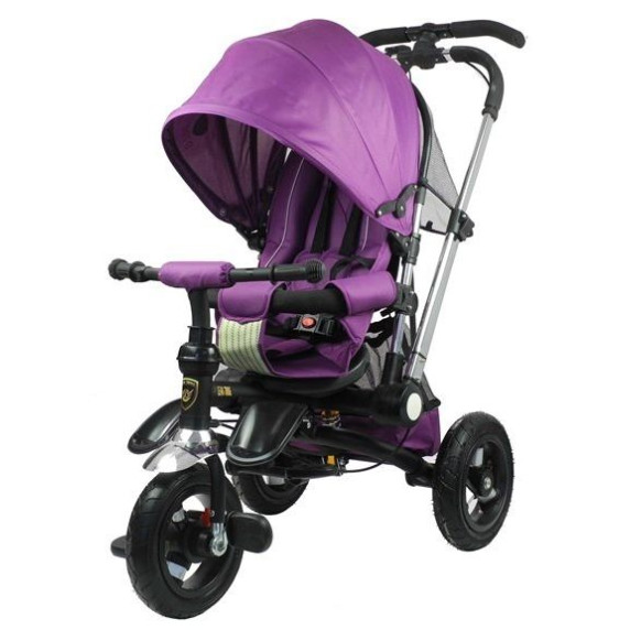 Tricikli Inlea4Fun PRO700 - lila