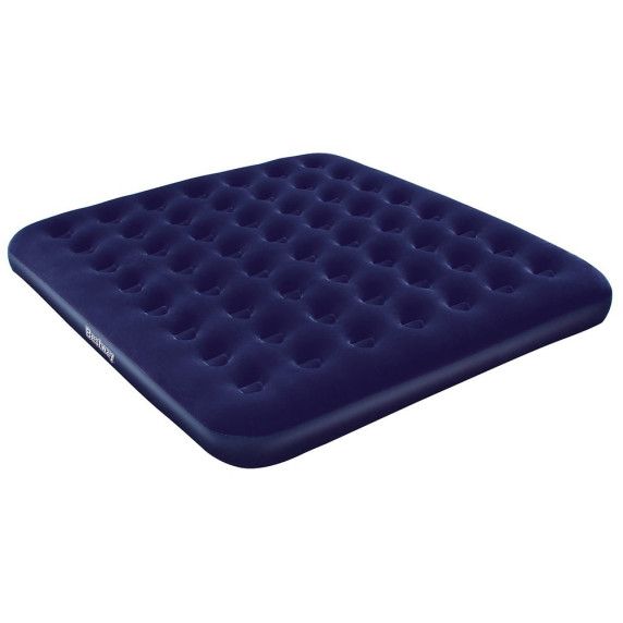 Saltea gonflabilă dublă - 203x183x22 cm - BESTWAY 67004 
