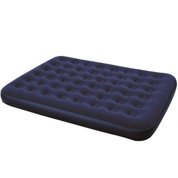 Saltea gonflabilă dublă - 203x183x22 cm - BESTWAY 67004 