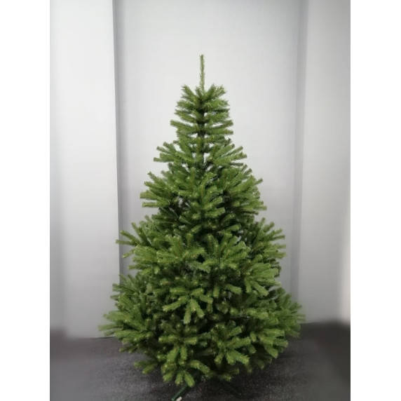 Vianočný stromček NATURA 180 cm so stojanom