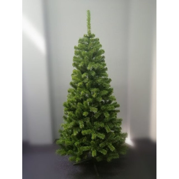 Vianočný stromček Jedľa ELIZA 220 cm