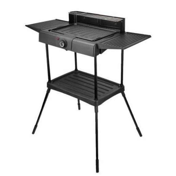 Kerti grill elektromos BBQ Line MIR-EE003