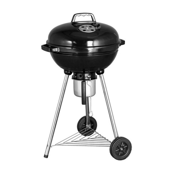 Szenes grill fedéllel MIRPOL MIR2285