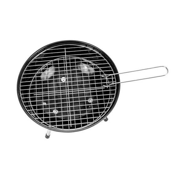 Faszenes kerti grillsütő MIR234