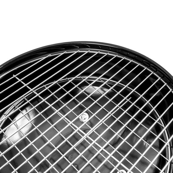 Faszenes kerti grillsütő MIR234