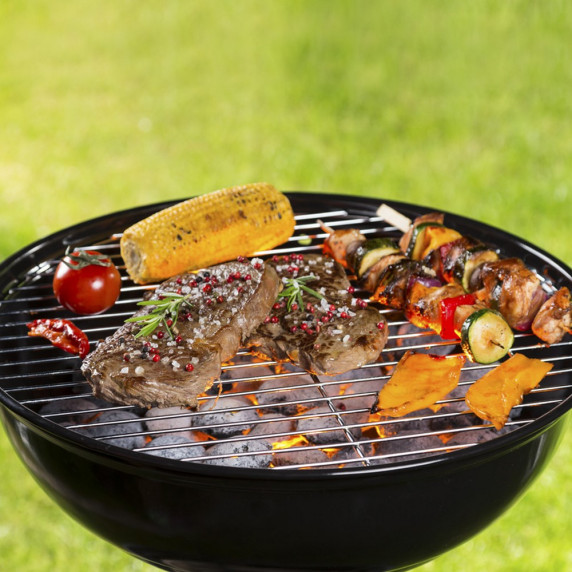 Faszenes kerti grillsütő MIR234