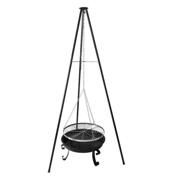 Kerti grill állvánnyal MIR338