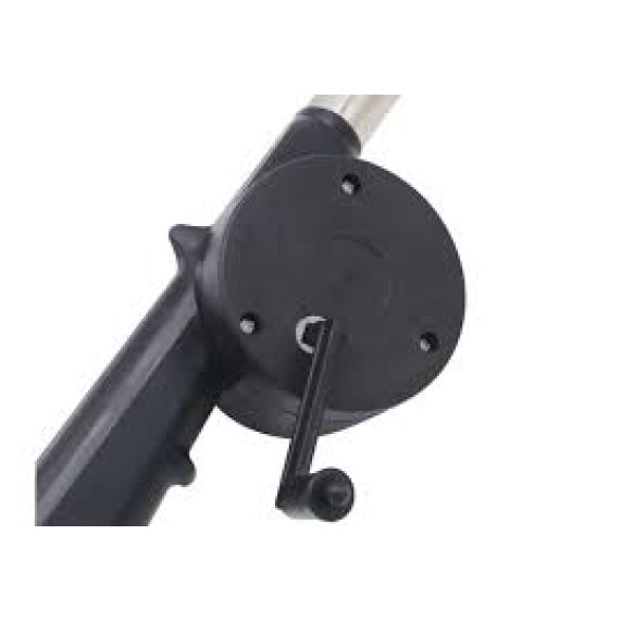 Kézi grill ventilátor BBQ Line AE249