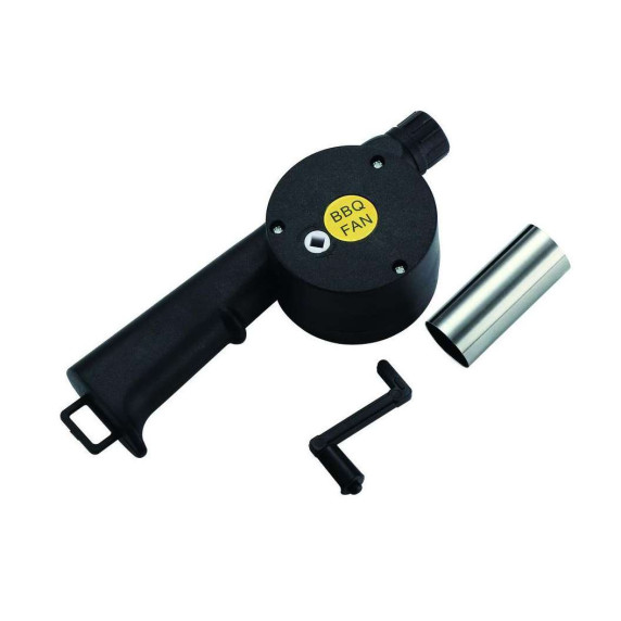 Kézi grill ventilátor BBQ Line AE249