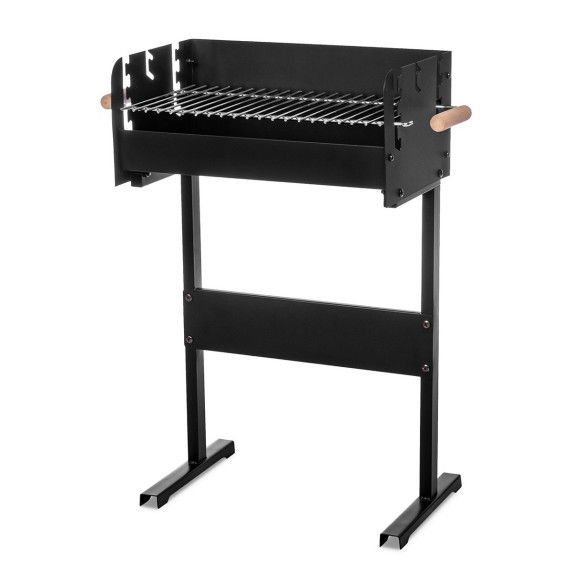 Kerti faszén grill MIR397